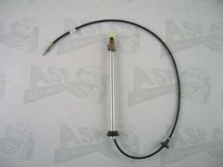 Antenne - Antenna  Chrysler + Voyager